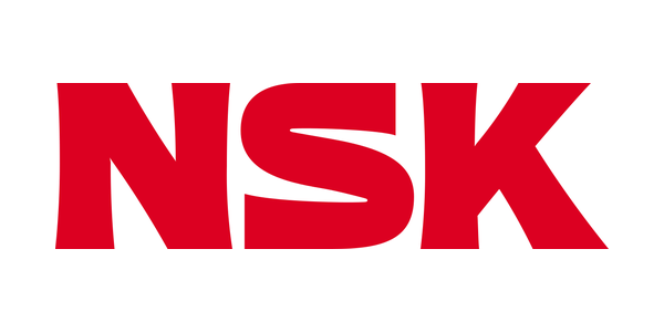 NSK logo
