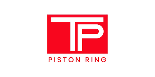 TP Piston Ring logo