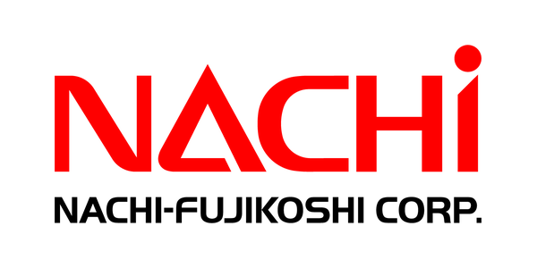 Nachi logo