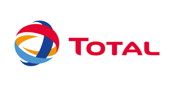 Total logo