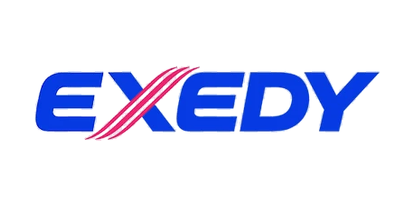 Exedy logo