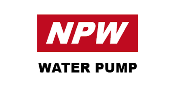 NPW logo