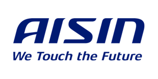 Aisin logo