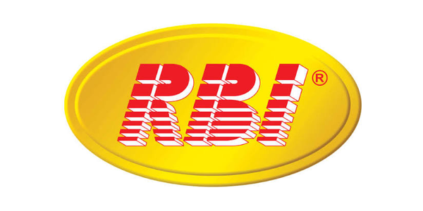 RBI logo