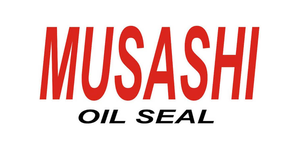 Musashi logo