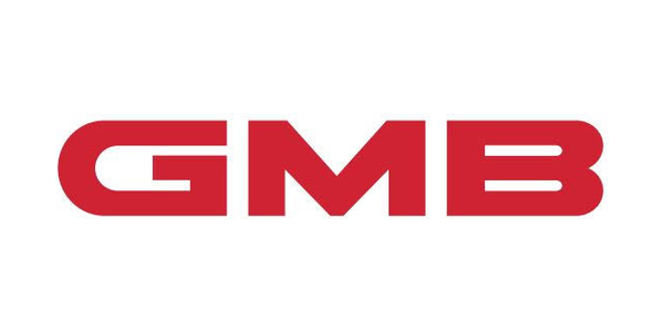 GMB logo