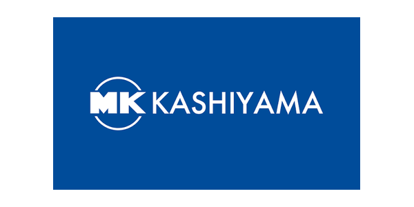 MK Kashiyama logo