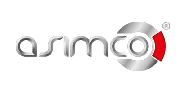 Asimco logo