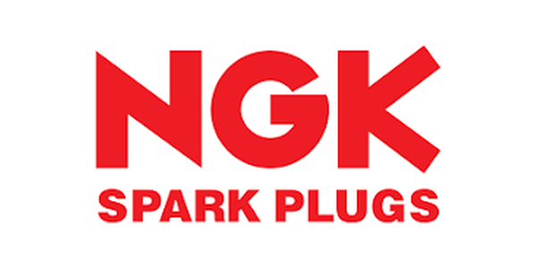 NGK logo