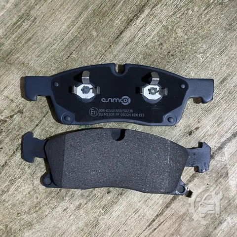 Front Brake pads for ML W166 — image 1