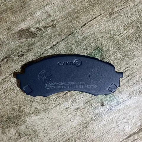 Front Brake Pads for Subaru Impreza — image 1