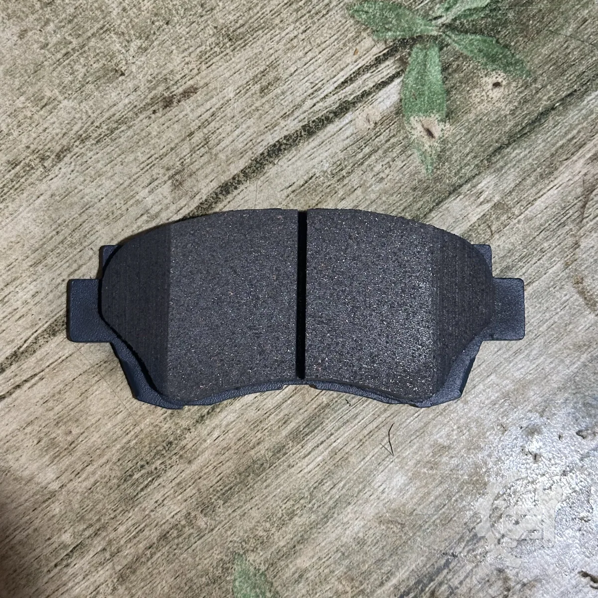 Front Brake pads for Progress — image 1