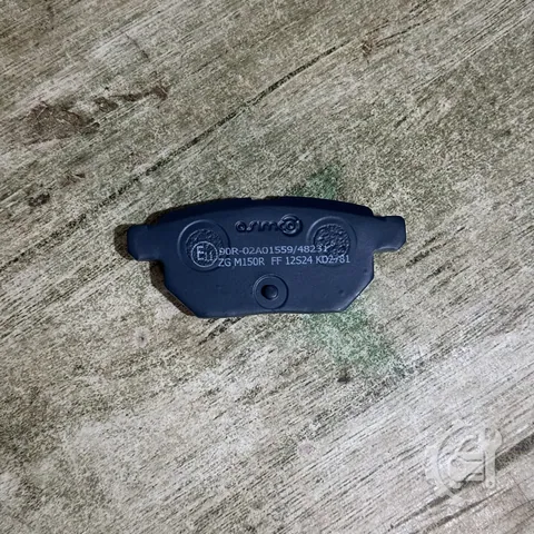 Rear brake Pads for Suzuki S Cross — image 1