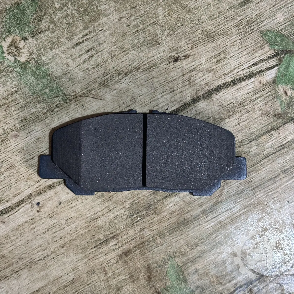 Front brake Pads for Mitsubishi Outlander — image 1